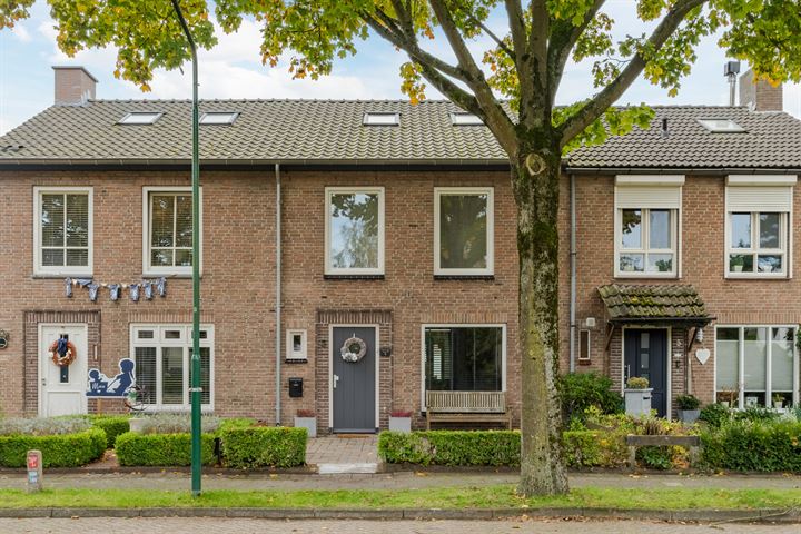 Rembrandtlaan 3 in Heeze