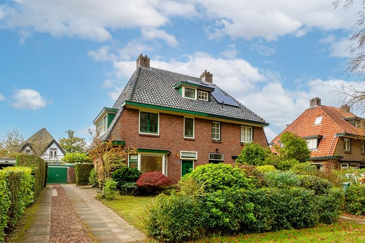 Photo of property Rembrandtlaan 37, Velp