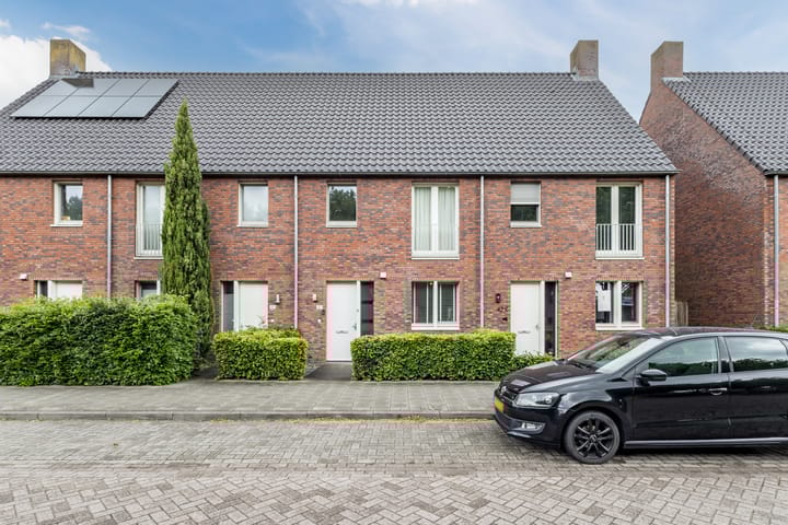 Rembrandtlaan 42B in Veghel