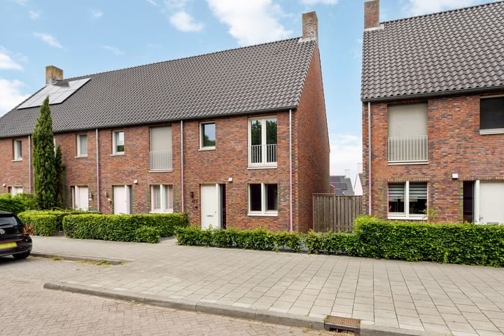 Rembrandtlaan 42C in Veghel