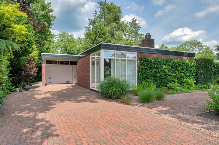 Photo of property Rembrandtlaan 5, Nieuwe Pekela