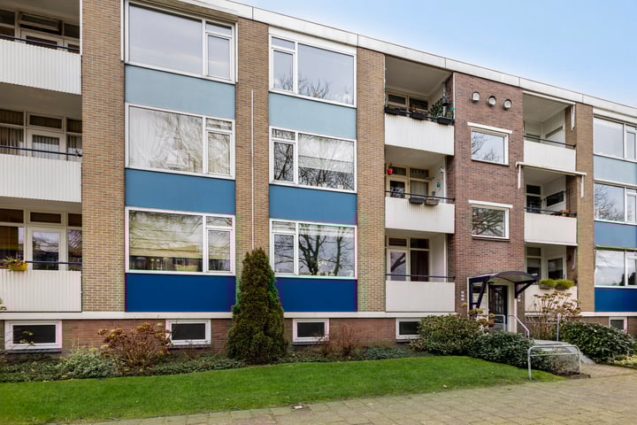 Photo of property Rembrandtlaan 51, Hoogezand