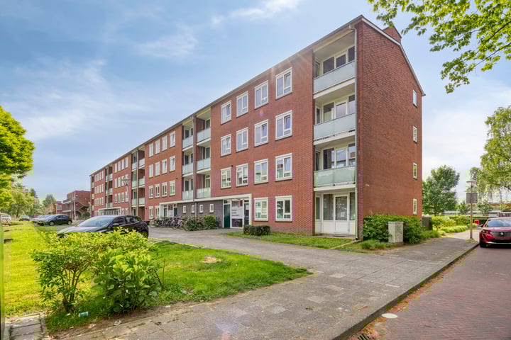 Foto van woning Rembrandtlaan 74, Enschede