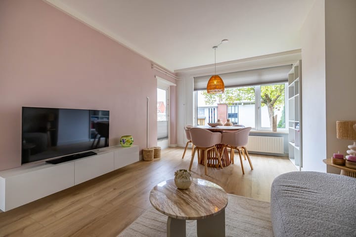 Rembrandtlaan 75 in Hoogezand