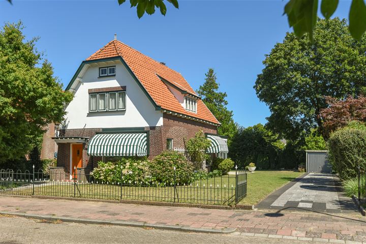 Rembrandtlaan 7A in Soest