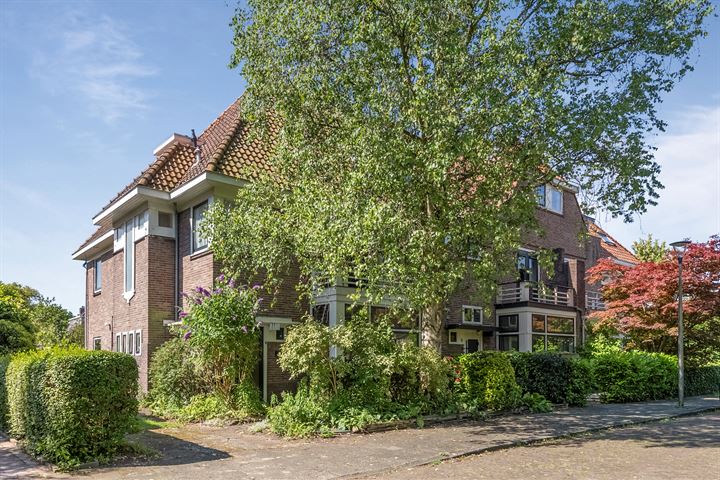 Rembrandtlaan 8 in Heemstede