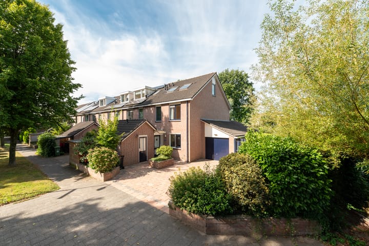Photo of property Rembrandtlaan 80, Vleuten