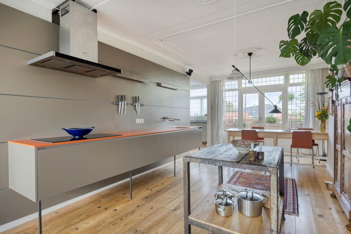Photo of property Rembrandtlaan 80B, Schiedam