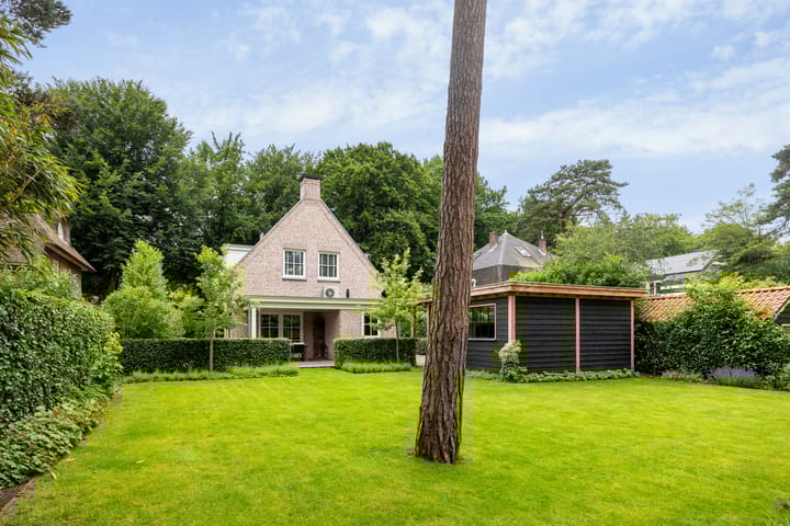 Rembrandtlaan 90 in Bilthoven