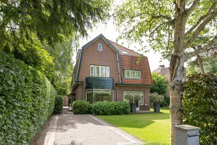 Photo of property Rembrandtplein 17, Bilthoven