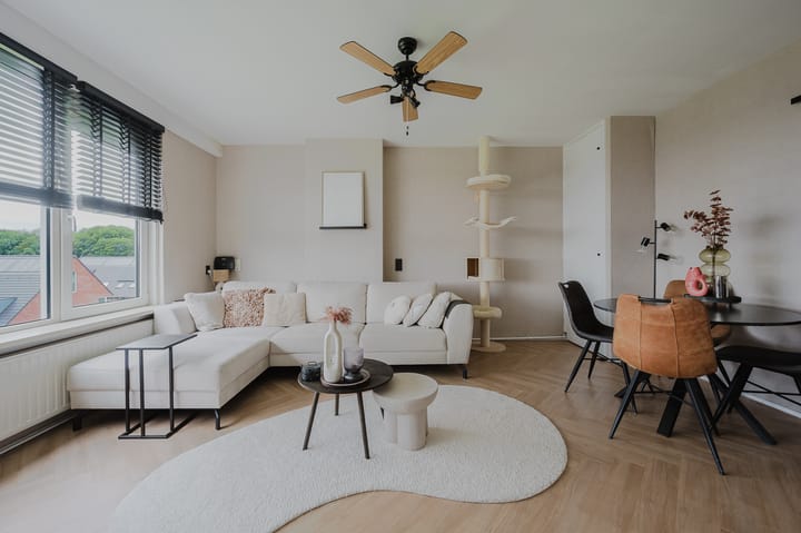 Rembrandtstraat 127C in Spijkenisse