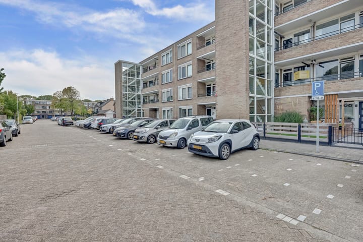 Rembrandtstraat 133A in Spijkenisse