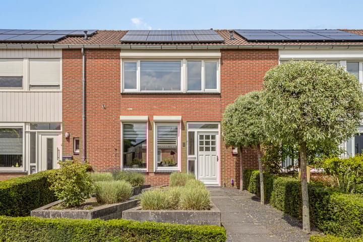 Photo of property Rembrandtstraat 15, Horst