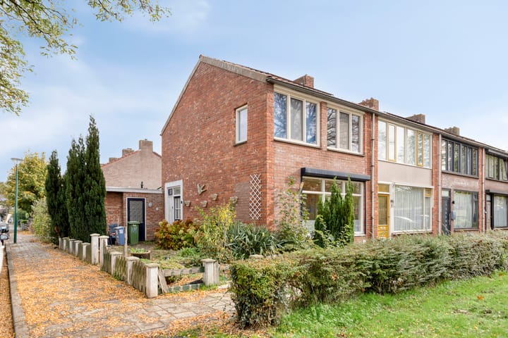 Photo of property Rembrandtstraat 18, Cuijk