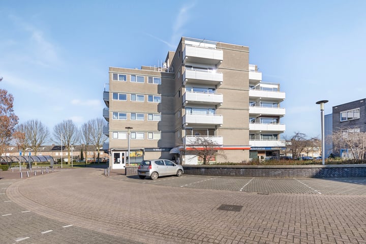 Photo of property Rembrandtstraat 19, Dongen