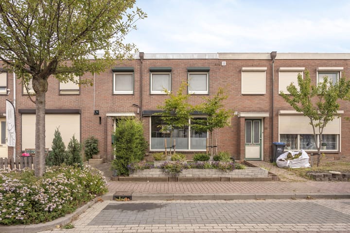 Photo de la maison Rembrandtstraat 24, Millingen aan de Rijn