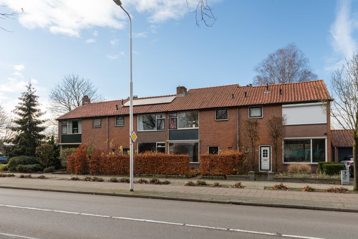 Rembrandtstraat 26 in Voorthuizen