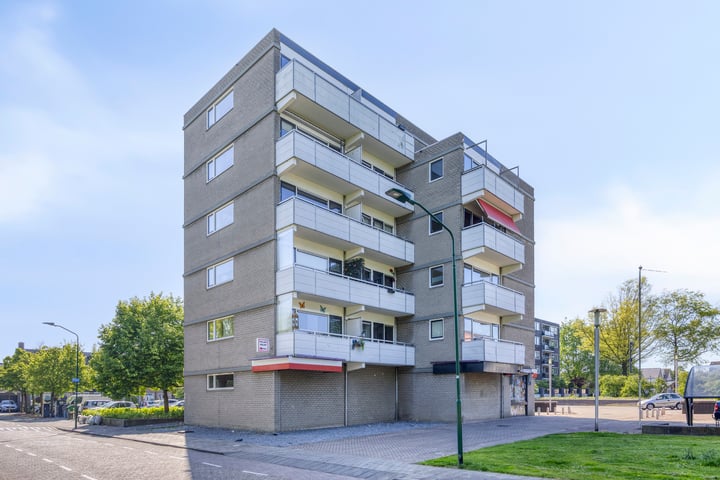 Rembrandtstraat 29 in Dongen