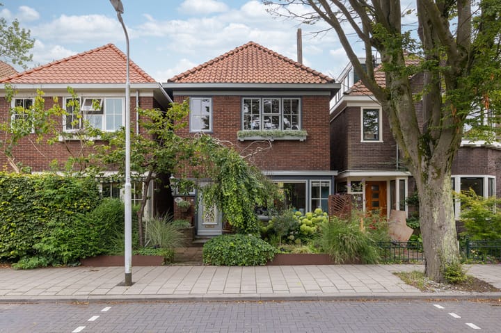 Foto van woning Rembrandtstraat 38, Zaandam