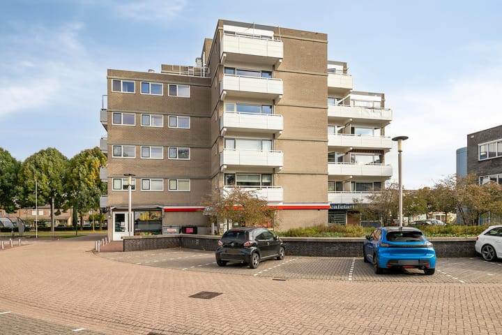 Rembrandtstraat 39, Dongen Photo of property Rembrandtstraat 39, Dongen