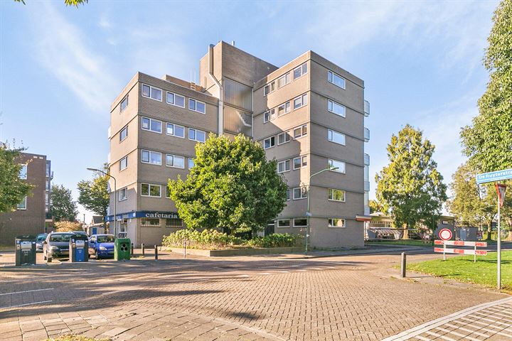 Rembrandtstraat 43 in Dongen