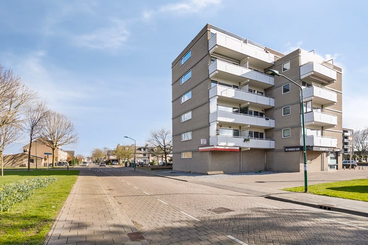 Photo of property Rembrandtstraat 45, Dongen