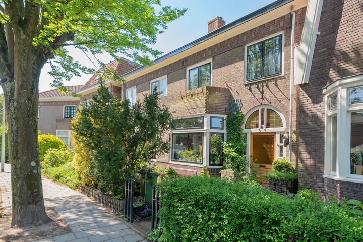 Foto van woning Rembrandtstraat 6, Zaandam