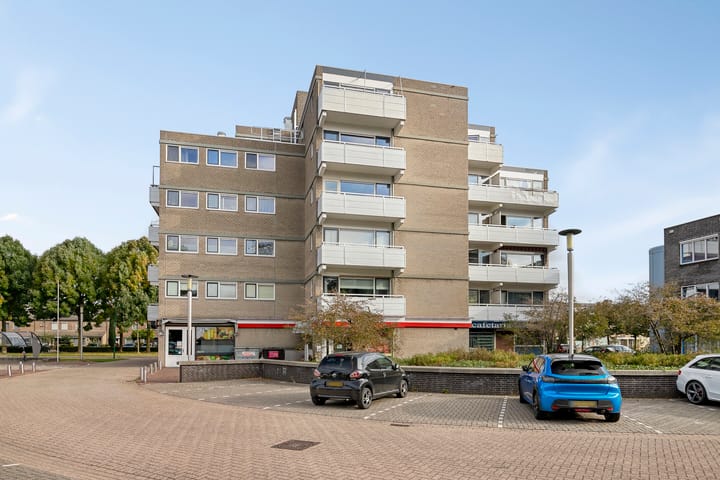 Rembrandtstraat 65, Dongen Photo of property Rembrandtstraat 65, Dongen