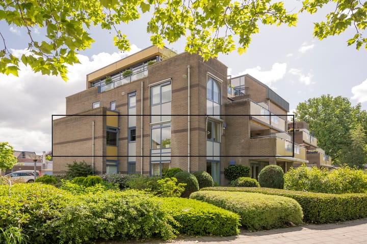 Rembrandtstraat 75 in Voorthuizen