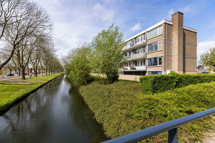 Rembrandtstraat 84B in Spijkenisse