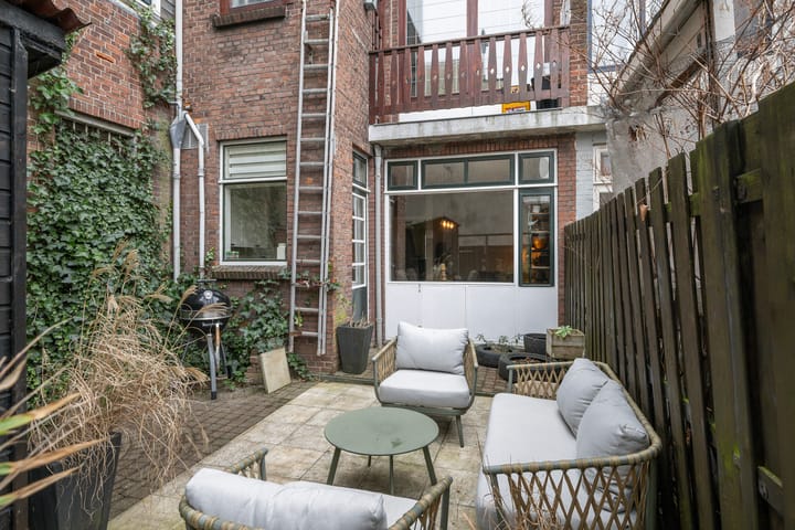 Rembrandtstraat 9 in Vlaardingen