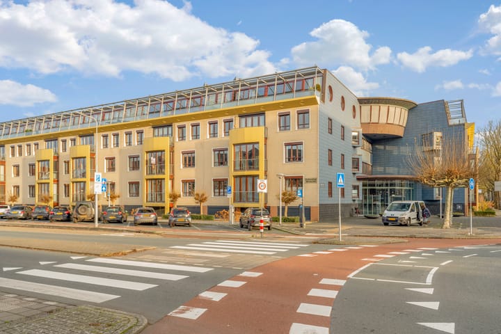 Rembrandtweg 184 in Amstelveen