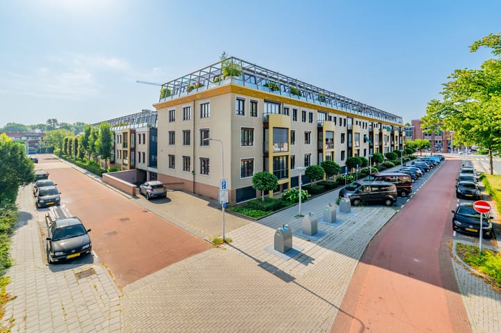 Photo of property Rembrandtweg 184A, Amstelveen