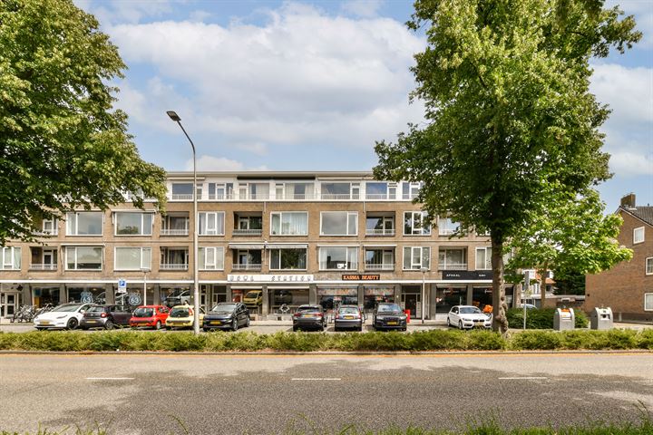 Rembrandtweg 336 in Amstelveen