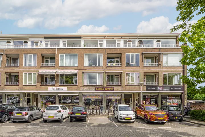 Rembrandtweg 338 in Amstelveen
