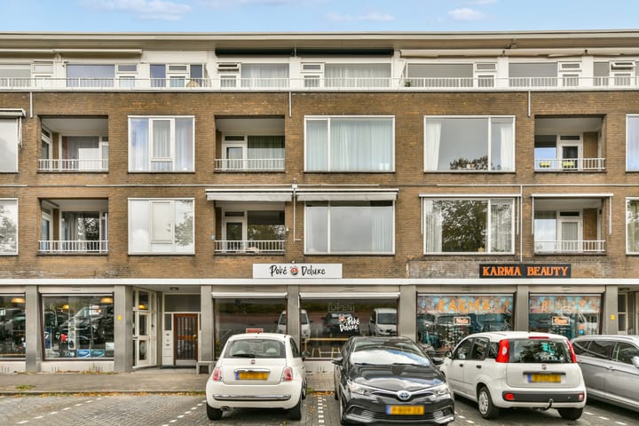 Rembrandtweg 342 in Amstelveen