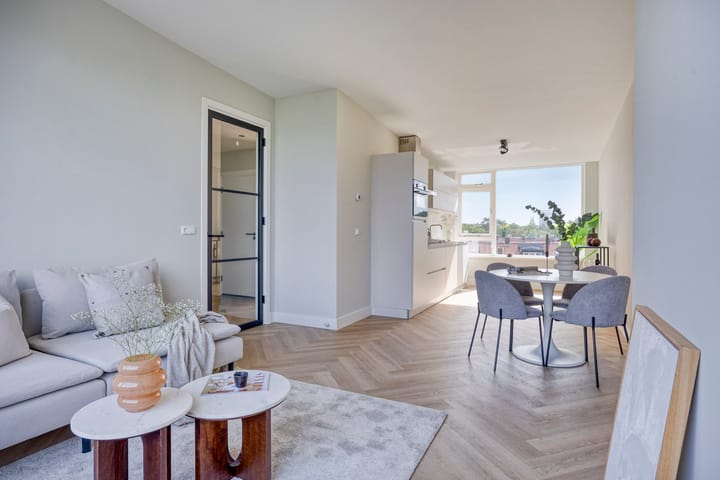Rembrandtweg 346 in Amstelveen foto