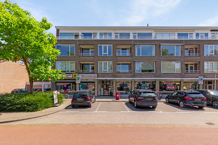 Rembrandtweg 370 in Amstelveen