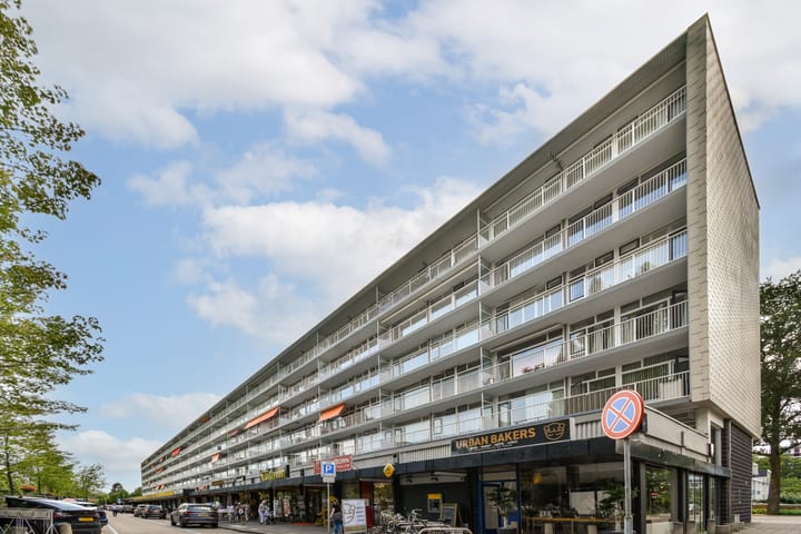 Rembrandtweg 457 in Amstelveen