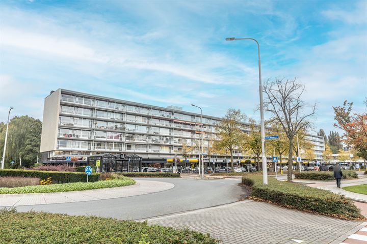 Rembrandtweg 473 in Amstelveen