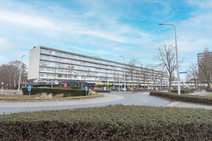 Rembrandtweg 545 in Amstelveen