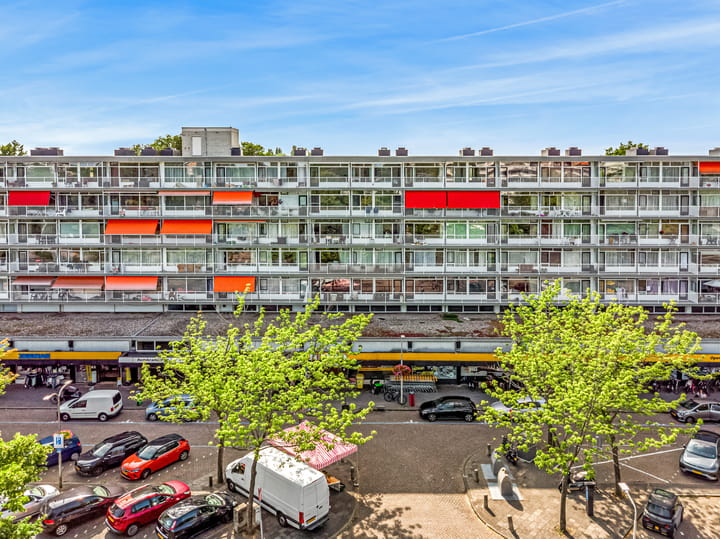 Rembrandtweg 549 in Amstelveen