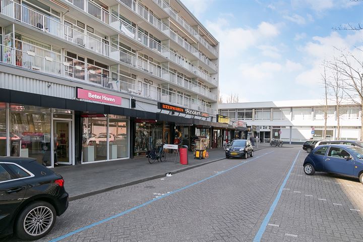 Rembrandtweg 559 in Amstelveen