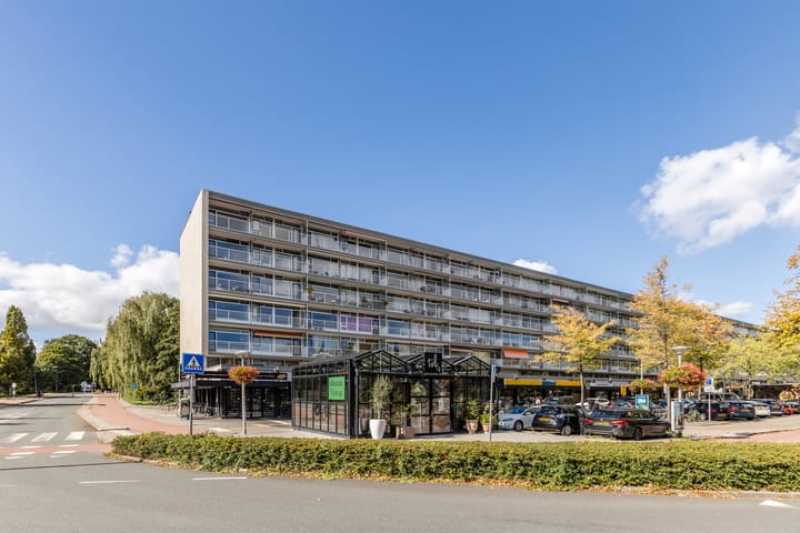 Rembrandtweg 573 in Amstelveen