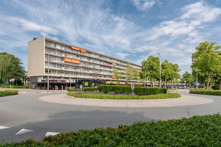 Rembrandtweg 587 in Amstelveen