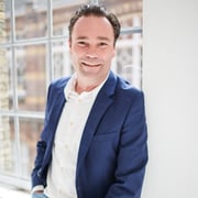 Photo of Remco Foget
