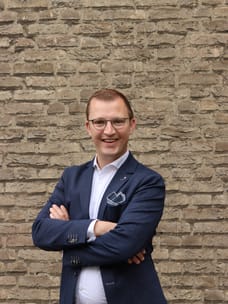 Photo of Remco Keijzer