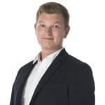 Photo of Remco Lazet