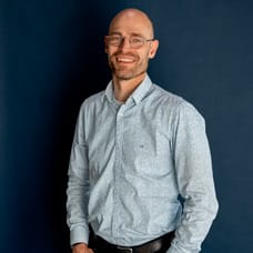 Photo of Remco Metselaar