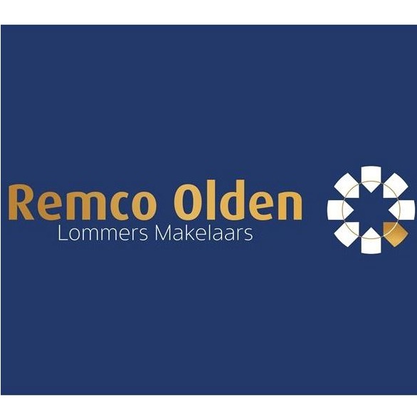 Logo van Remco Olden Lommers Makelaars